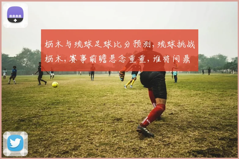 枥木与琉球足球比分预测,琉球挑战枥木,赛事前瞻悬念重重,谁将问鼎