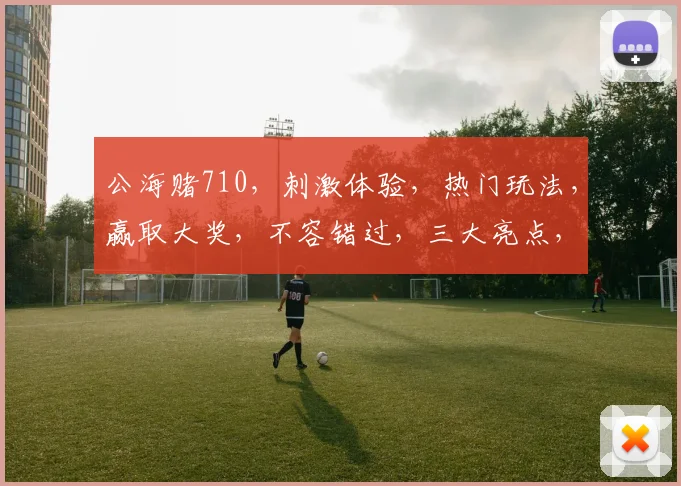 公海赌710，刺激体验，热门玩法，赢取大奖，不容错过，三大亮点，揭秘